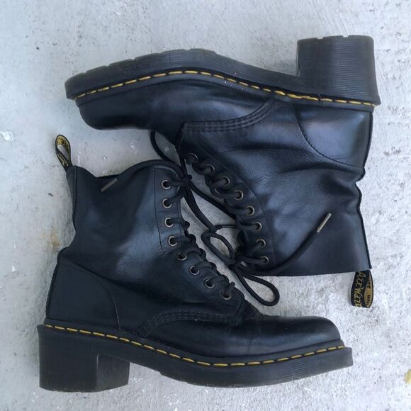 Dr Martens Clemency - Picture 1 of 8